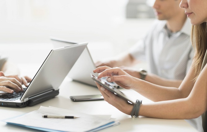 criar curso online para empresas