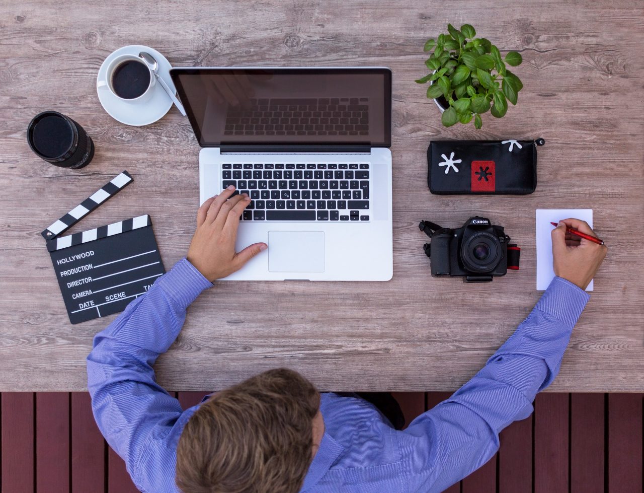 Youtuber, um mercado promissor