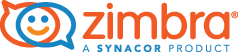 Zimbra E-mail Server